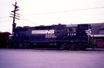 NS 2724